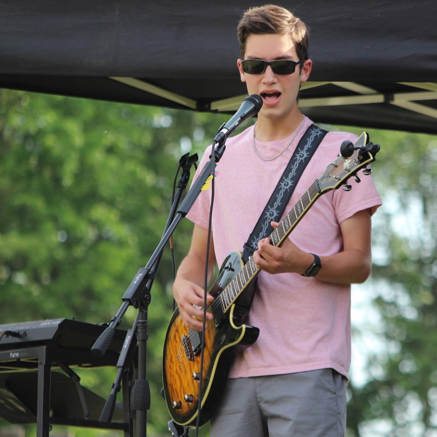 Musician
